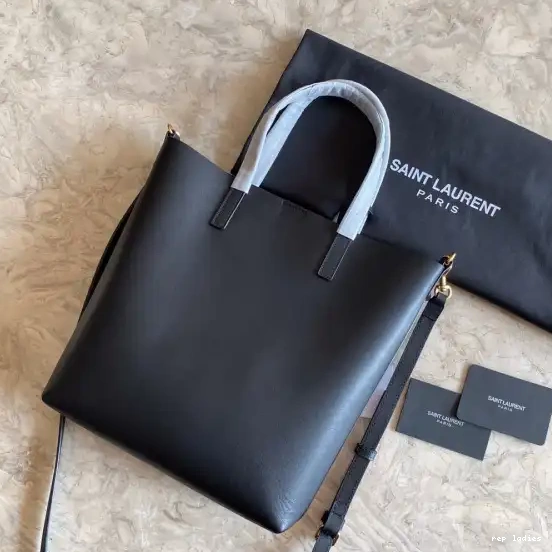 Rep ladies REP LEATHER SHOPPING SAINT YSL LAURENT 0706